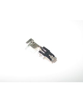 BMW Wiring Connector Plug Terminal Contact Pin 61138377734 New Genuine